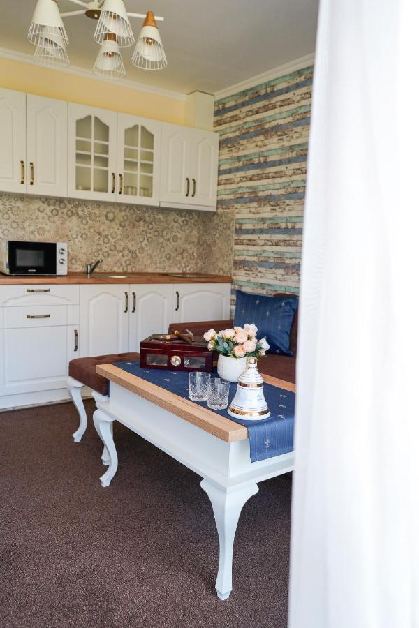 Sunny Apartments Obzor Ngoại thất bức ảnh