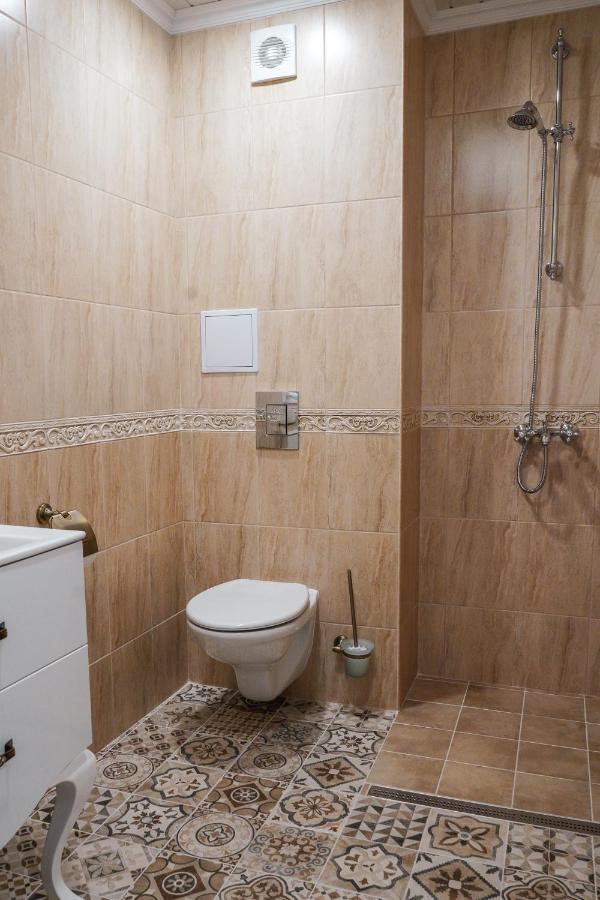 Sunny Apartments Obzor Ngoại thất bức ảnh