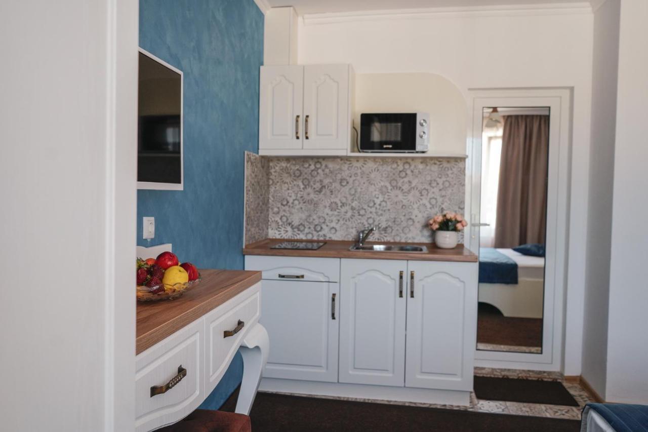 Sunny Apartments Obzor Ngoại thất bức ảnh