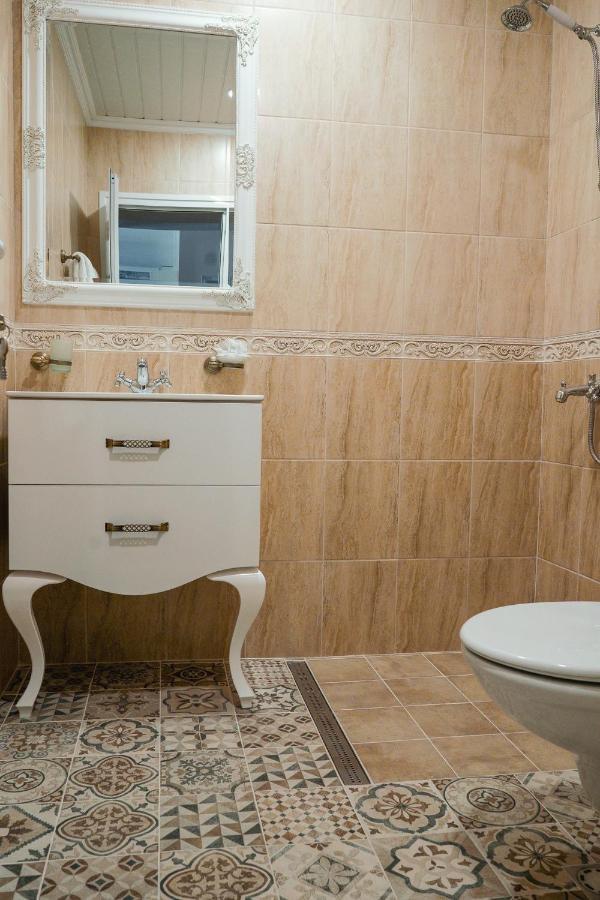 Sunny Apartments Obzor Ngoại thất bức ảnh