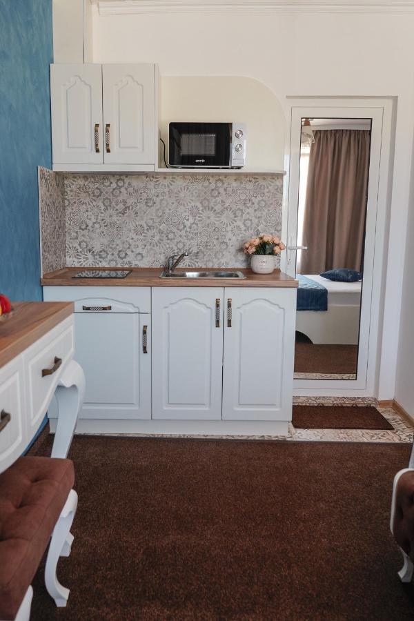 Sunny Apartments Obzor Ngoại thất bức ảnh