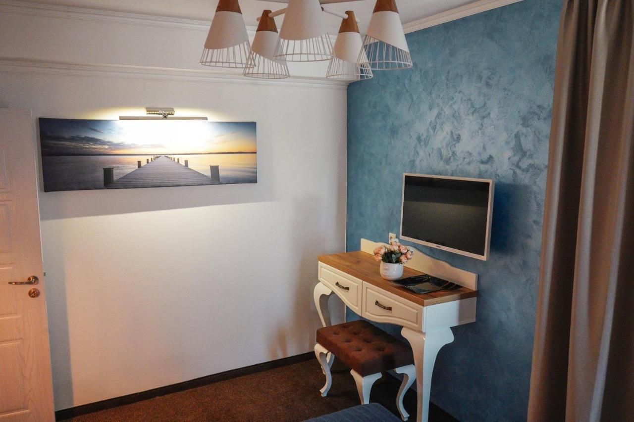 Sunny Apartments Obzor Ngoại thất bức ảnh