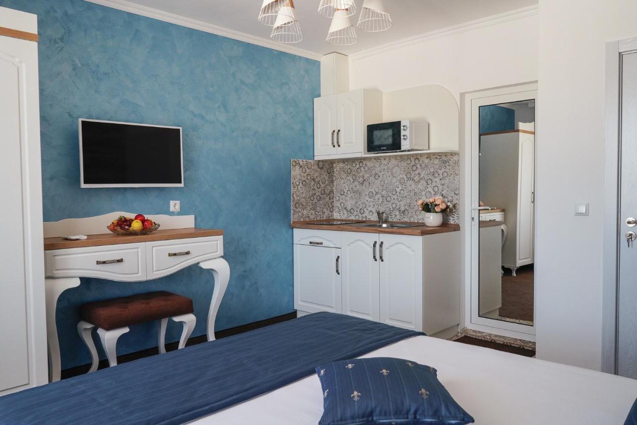 Sunny Apartments Obzor Ngoại thất bức ảnh