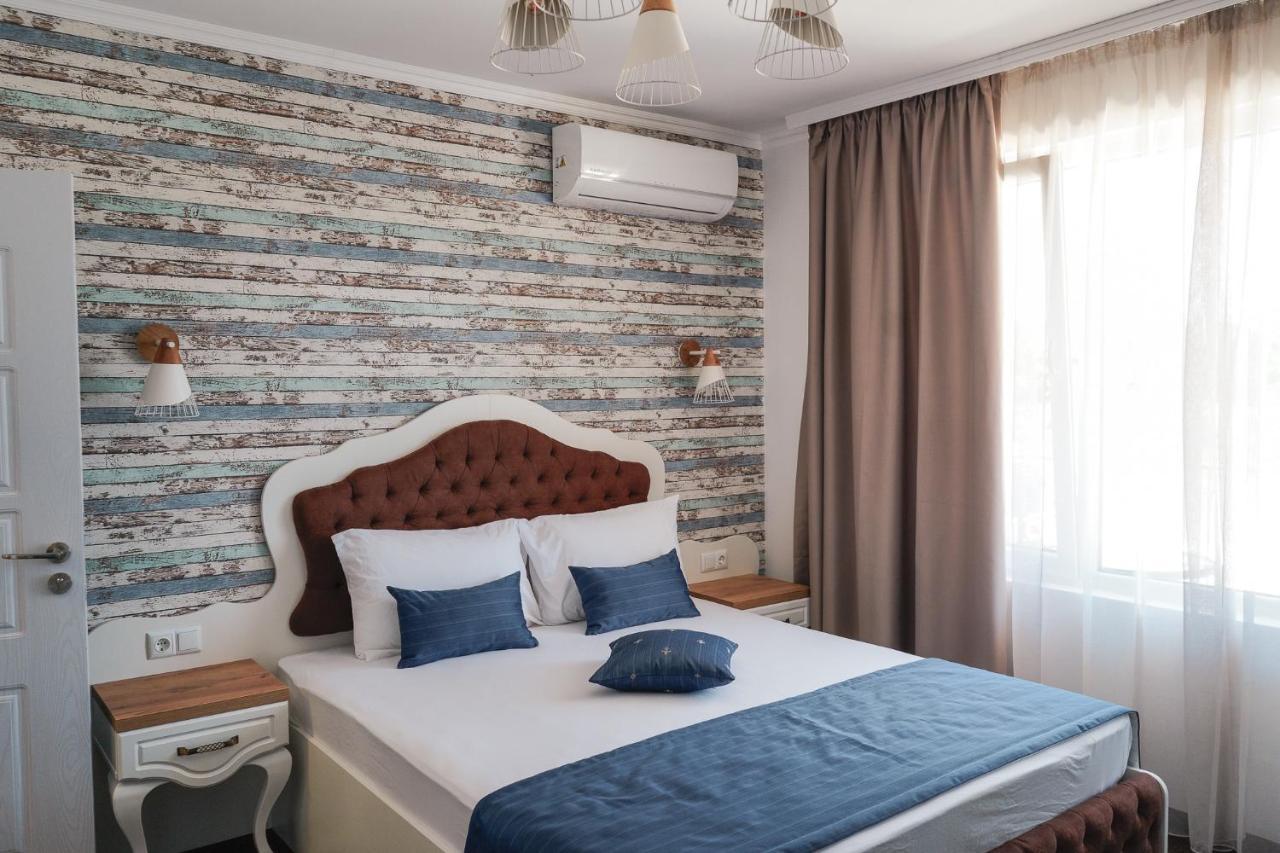 Sunny Apartments Obzor Ngoại thất bức ảnh