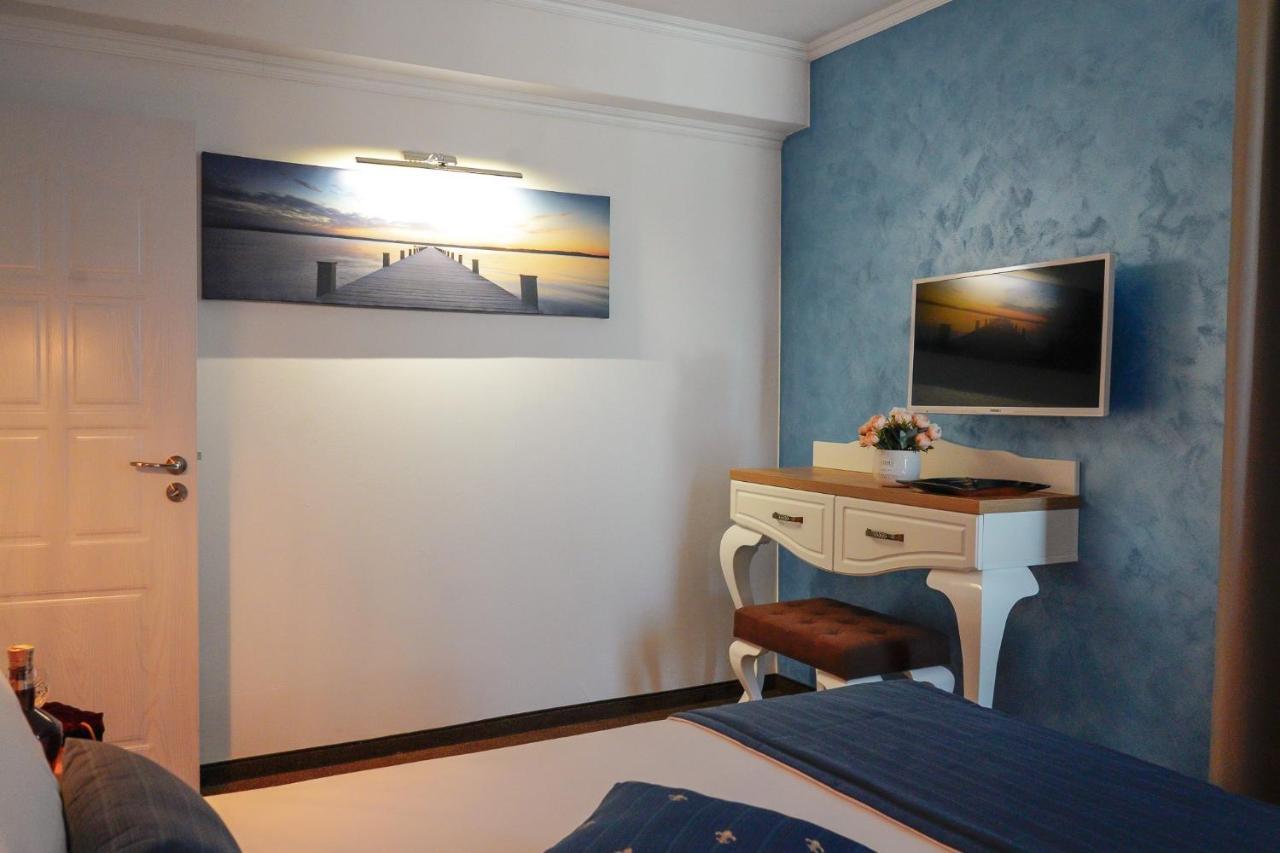 Sunny Apartments Obzor Ngoại thất bức ảnh