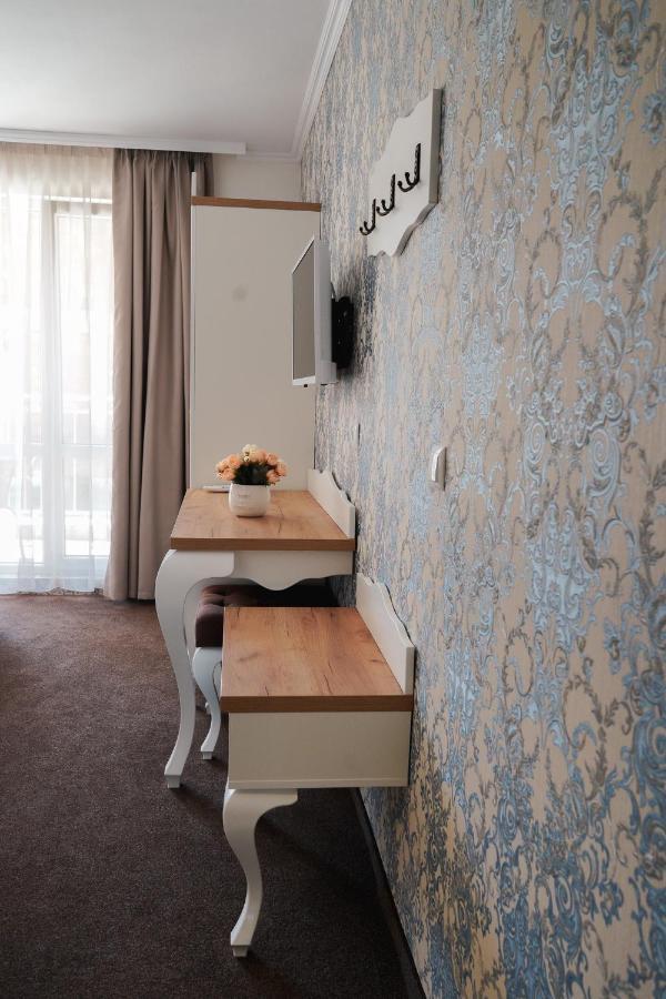 Sunny Apartments Obzor Ngoại thất bức ảnh