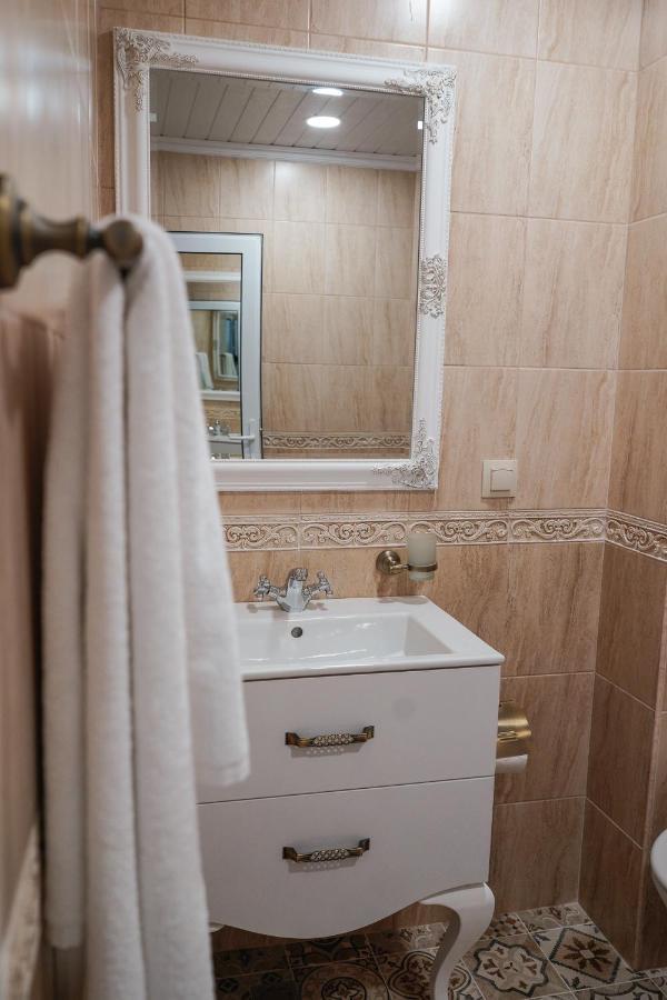 Sunny Apartments Obzor Ngoại thất bức ảnh