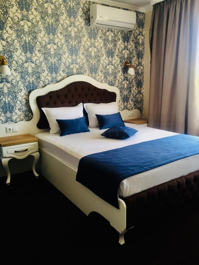 Sunny Apartments Obzor Ngoại thất bức ảnh