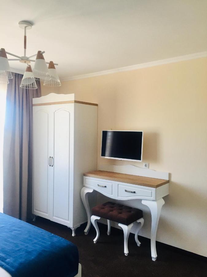 Sunny Apartments Obzor Ngoại thất bức ảnh