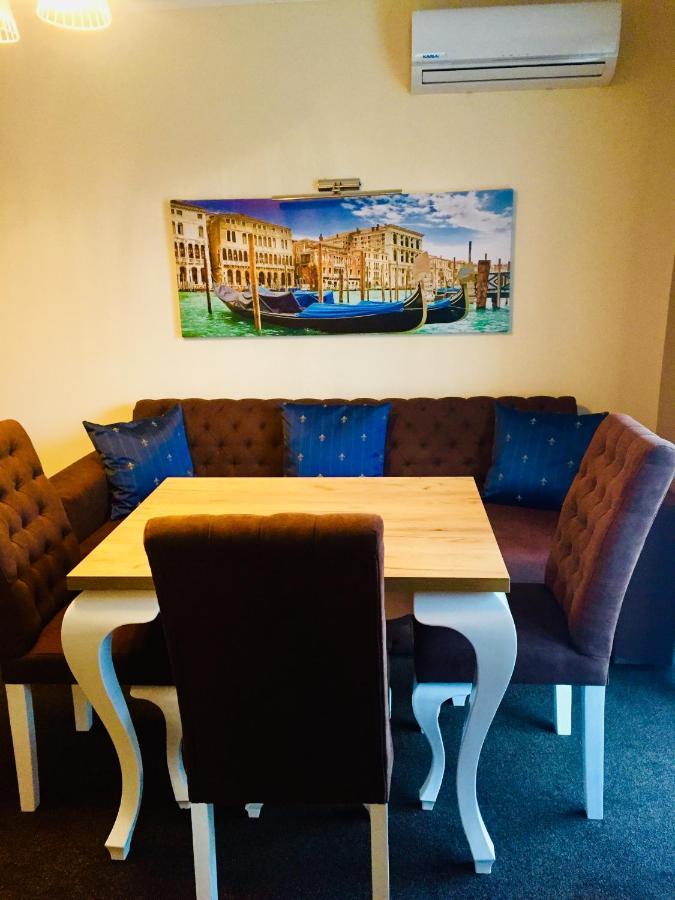 Sunny Apartments Obzor Ngoại thất bức ảnh