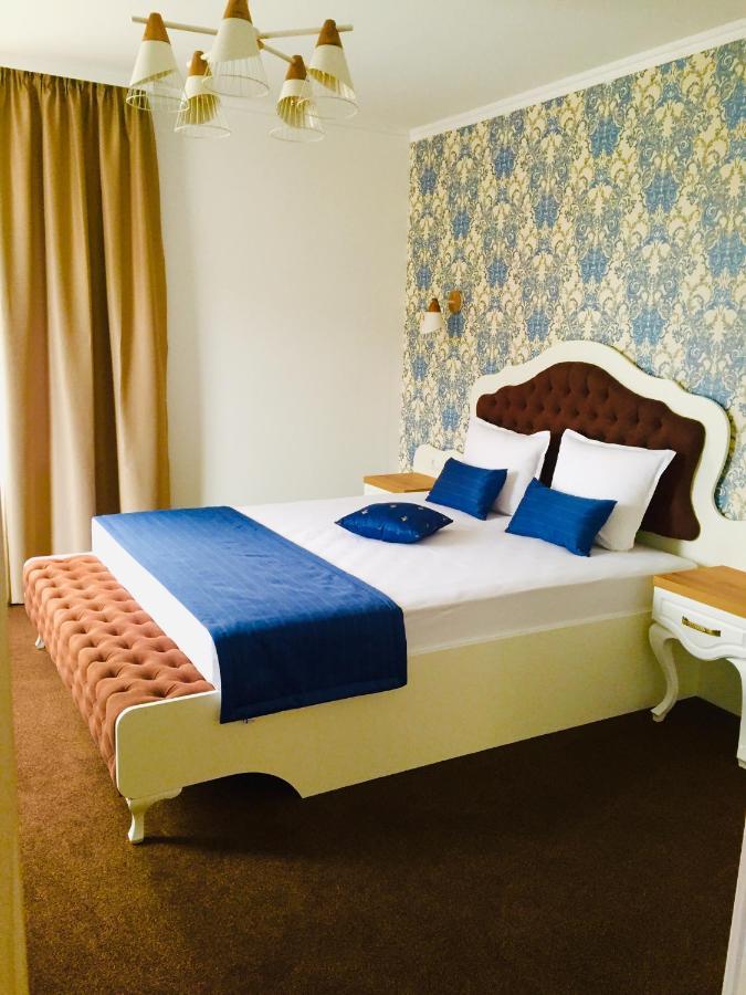 Sunny Apartments Obzor Ngoại thất bức ảnh