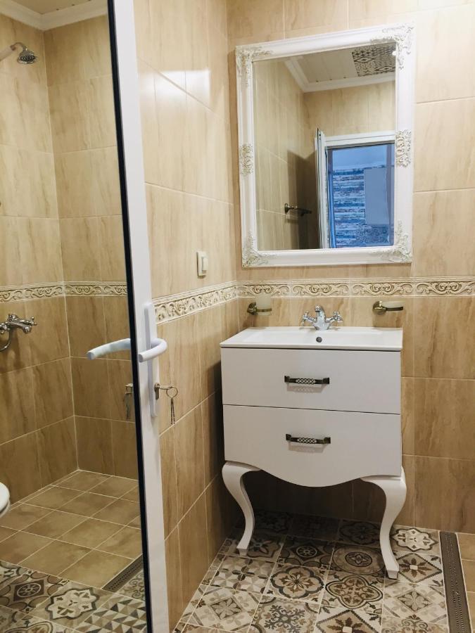 Sunny Apartments Obzor Ngoại thất bức ảnh