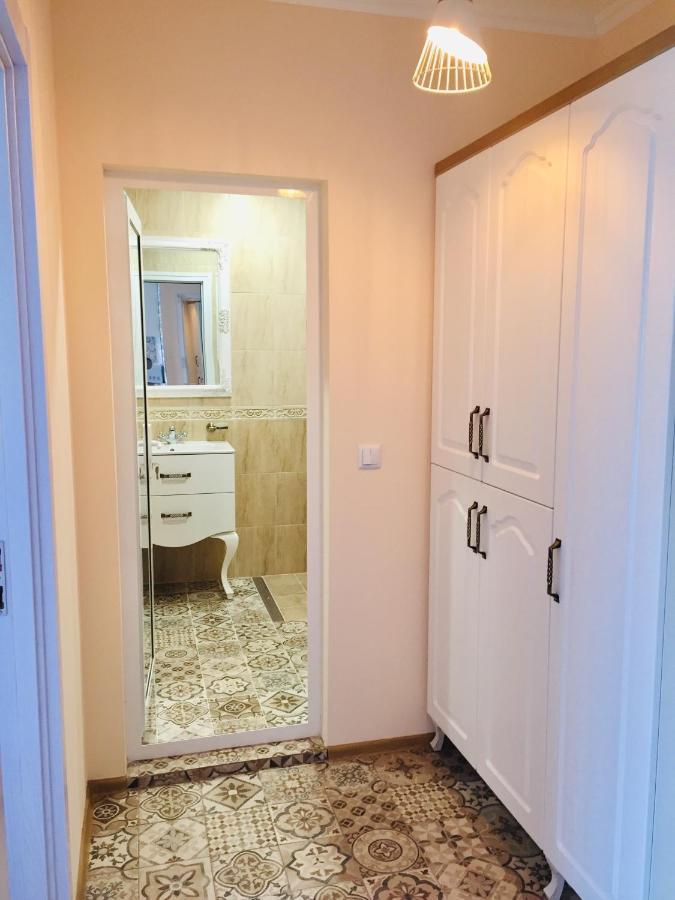 Sunny Apartments Obzor Ngoại thất bức ảnh