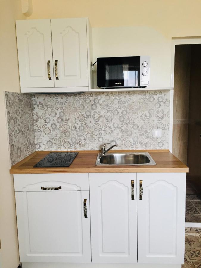 Sunny Apartments Obzor Ngoại thất bức ảnh