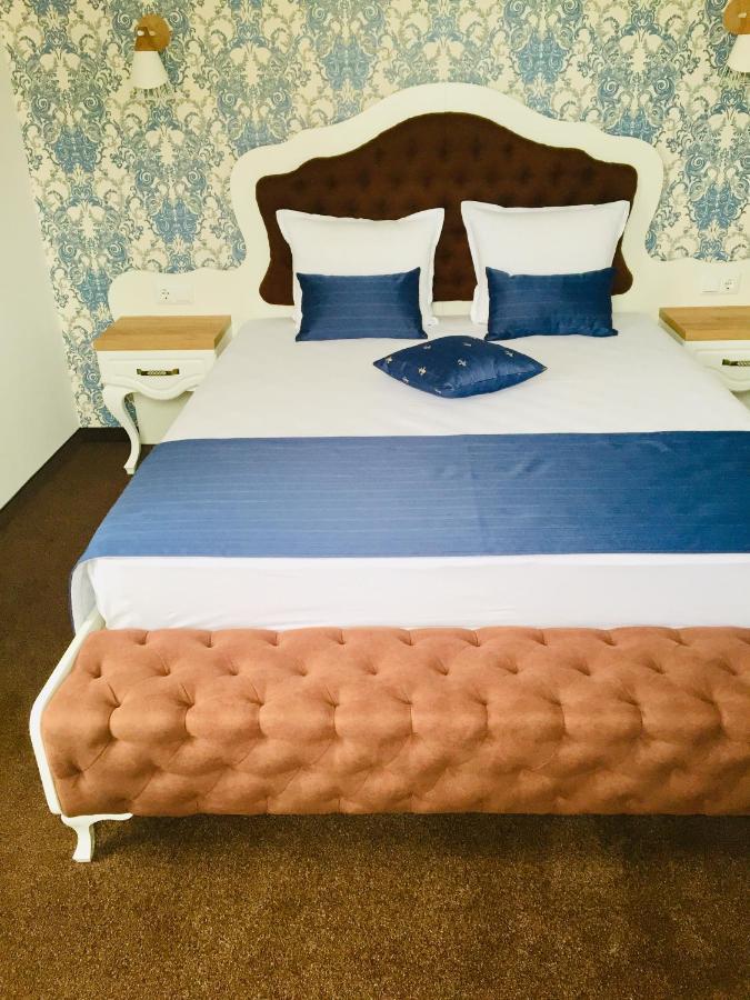 Sunny Apartments Obzor Ngoại thất bức ảnh