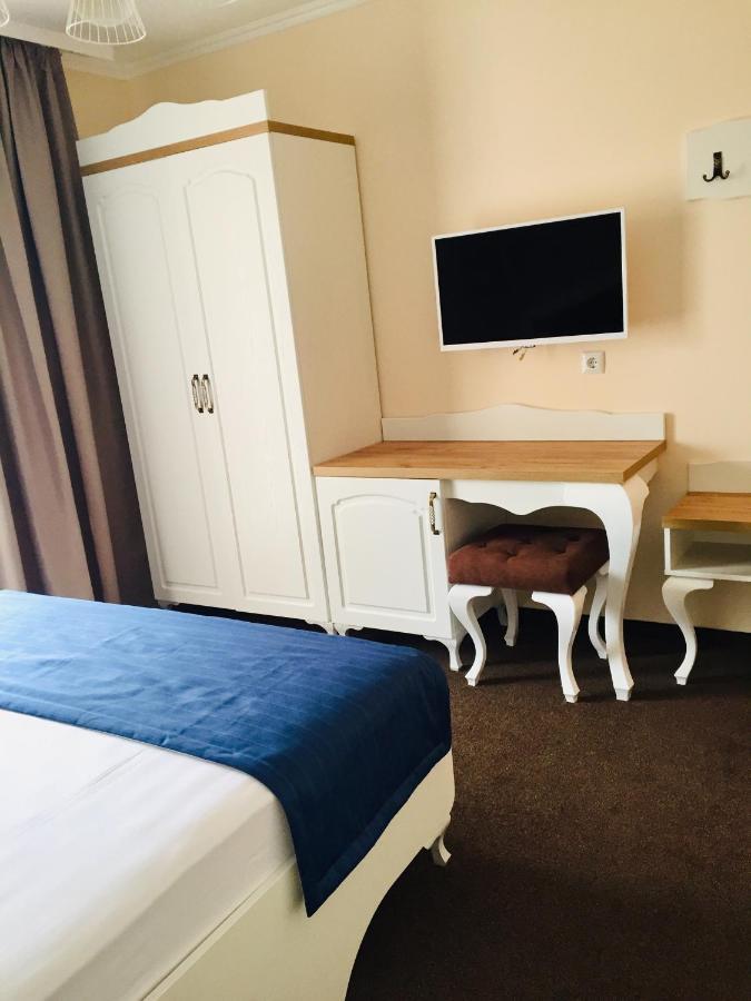 Sunny Apartments Obzor Ngoại thất bức ảnh