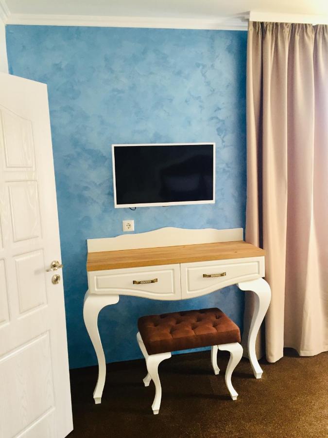 Sunny Apartments Obzor Ngoại thất bức ảnh