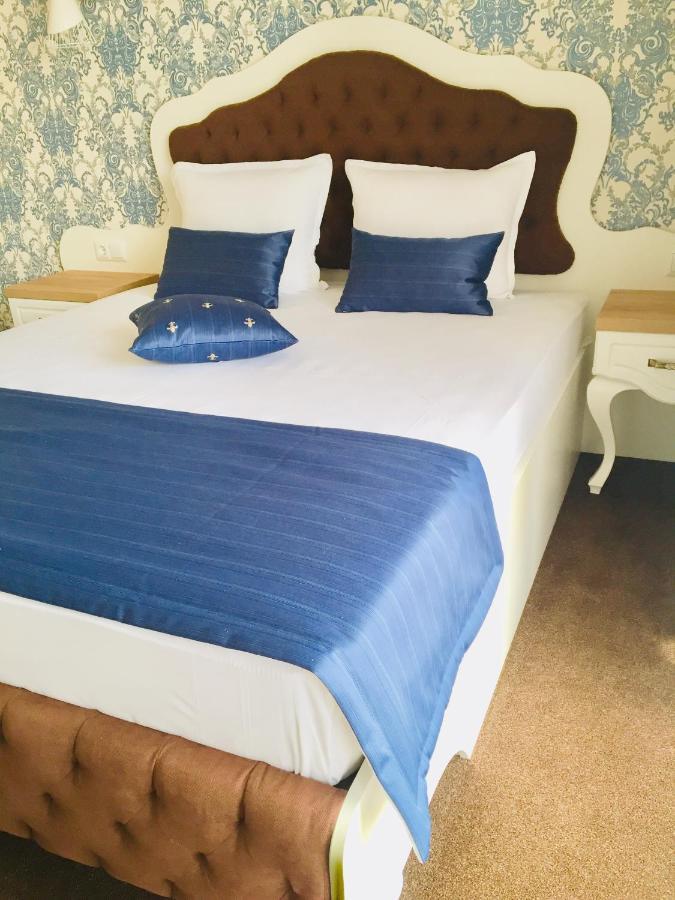 Sunny Apartments Obzor Ngoại thất bức ảnh