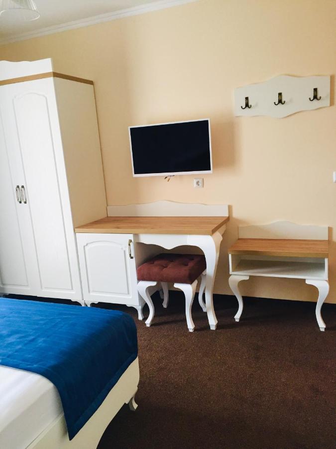 Sunny Apartments Obzor Ngoại thất bức ảnh