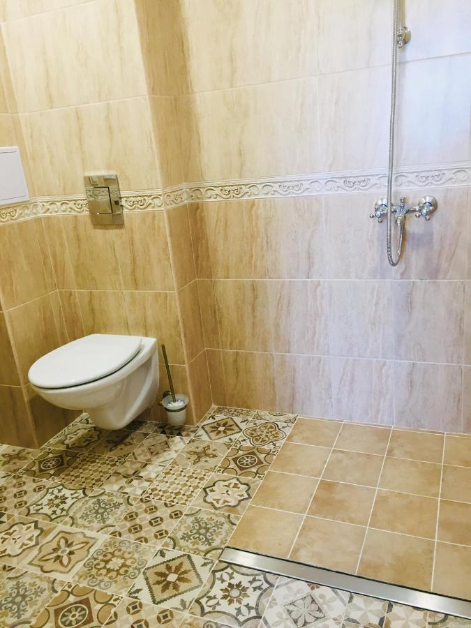 Sunny Apartments Obzor Ngoại thất bức ảnh