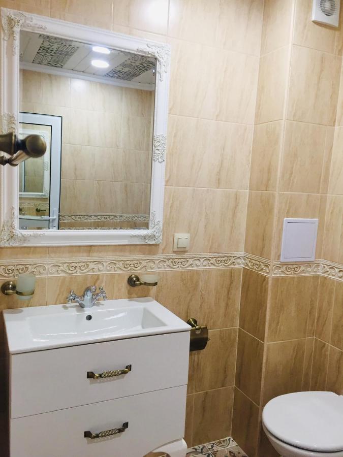 Sunny Apartments Obzor Ngoại thất bức ảnh